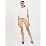 VILA - VISEAM MINI SHORTS - NOOS - Dames - Korte broeken
