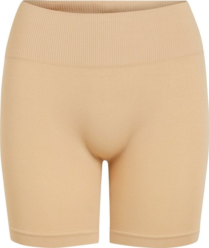 VILA - VISEAM MINI SHORTS - NOOS - Dames - Korte broeken