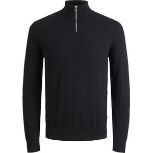 Jack&jones Jjeemil Knit Half Zip Noos Heren Trui