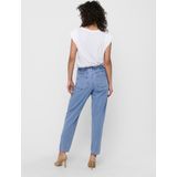 Only Onlcuba Life Hw Slouchy Dnm Dot743 Noos Dames Jeans