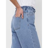 Only Onlcuba Life Hw Slouchy Dnm Dot743 Noos Dames Jeans