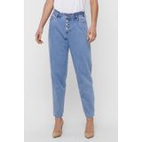 Only Onlcuba Life Hw Slouchy Dnm Dot743 Noos Dames Jeans