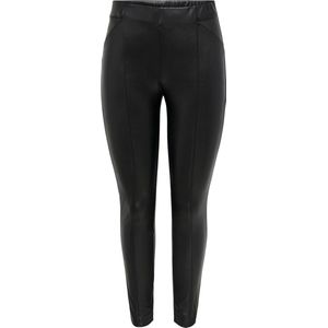 Only Onljessie Fauxleather Legging Otw Noos Dames Legging