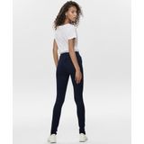 Only - Onlroyal High Skinny Jeans 101 - Dames - Jeans