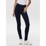 Only - Onlroyal High Skinny Jeans 101 - Dames - Jeans