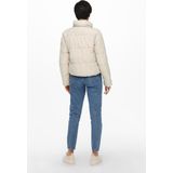 JDY Erica Padded Winterjas Dames