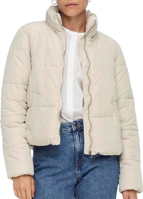 JDY Erica Padded Winterjas Dames