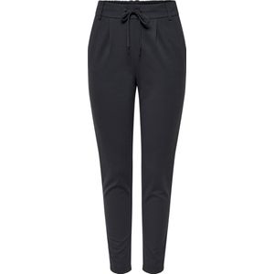 Only - ONLPOPTRASH LIFE EASY COL PANT - Sportbroek - Zwart - Katoen