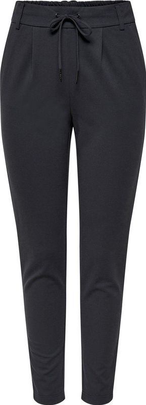 Only - ONLPOPTRASH LIFE EASY COL PANT - Sportbroek - Zwart - Katoen