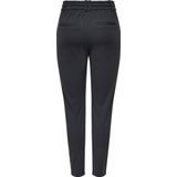 ONLY Jogger Pants "ONLPOPTRASH LIFE EASY COL PANT PNT NOOS", bequeme Form mit elastischem Bund und Kordelzug