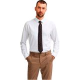 SELECTED HOMME Businesshemd "SLHSLIMETHAN SHIRT"