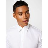 Selected Homme - Oxford Overhemd - Hemelsblauw - 53% Katoen 47% Organisch Katoen