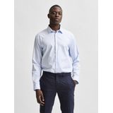 Hemd Selected Ethan langärmelig slim classic
