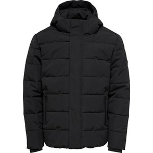 Only & Sons Onscayson Puffa Otw Heren Jas