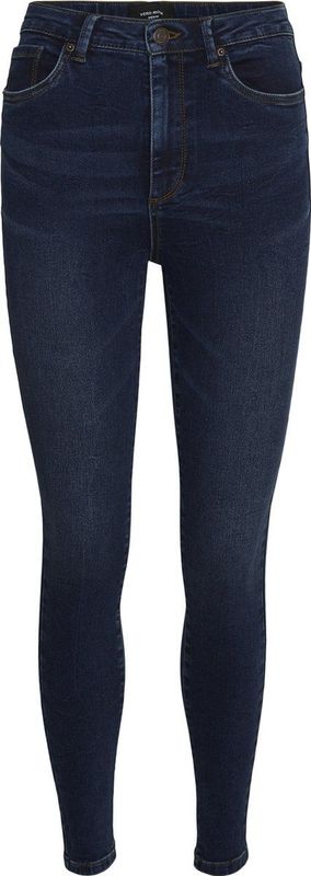 Vero Moda Vmsophia Hr Skinny j Soft Vi3128 Ga Noos Dames Jeans