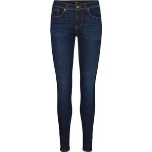 VERO MODA VMLUX MR SLIM JEANS RI347 NOOS Dames Jeans - Maat XL X L30