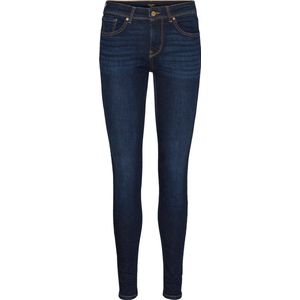 Vero Moda Vmlux Mr Slim Jeans Ri347 Noos Dames Jeans