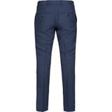 Jack & Jones - JPRSOLARIS TROUSER NOOS JNR - Pantalon - Medieval Blue - Regular Fit