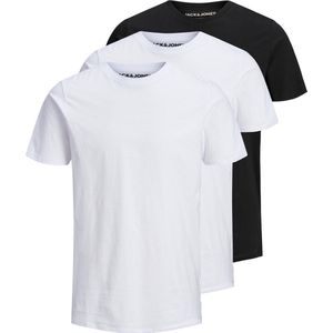 T-shirt - Korte Mouwen - Biologisch Katoen - Groen