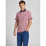 Rio Red - Push-up Bikini - Met Logoborduursel - 3-knoopsmodel