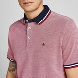 Rio Red - Push-up Bikini - Met Logoborduursel - 3-knoopsmodel