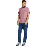 Rio Red - Push-up Bikini - Met Logoborduursel - 3-knoopsmodel