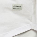 Jack & Jones Rundhalsshirt »JJENOA TEE SS CREW NECK 3PK MP NOOS«, (Packung, 3 tlg., 3er-Pack)