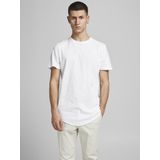 Jack Jones Jjenoa Tee Ss Crew Neck 3pk Mp Heren t-Shirt