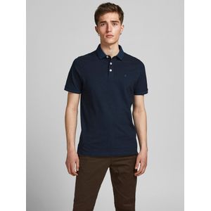 Jack Jones Jjepaulos Polo Ss Noos Heren