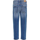 Kids Only - Koncalla Life - Jeans - Blue Denim - Regular-straight Fit