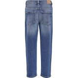 Kids Only - Koncalla Life - Jeans - Blue Denim - Regular-straight Fit