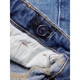 Kids Only - Koncalla Life - Jeans - Blue Denim - Regular-straight Fit