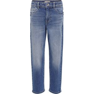 KIDS ONLY - Jeans - Middenblauw - Katoen