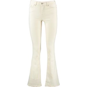 Only Onlblush Mid Flared Dnm Dot019 Noos Dames Jeans