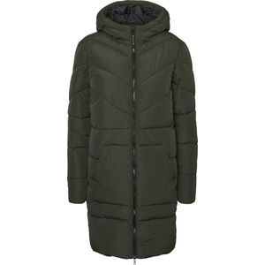 Noisy may Nmdalcon / Long Jacket Noos Dames Jas