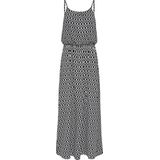 ONLY ONLWINNER SL MAXIDRESS NOOS WVN Dames Jurk