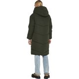 NOISY MAY NMTALLY LONG JACKET BG NOOS Dames Jas - Maat S