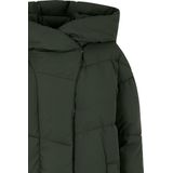 NOISY MAY NMTALLY LONG JACKET BG NOOS Dames Jas - Maat S