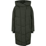 NOISY MAY NMTALLY LONG JACKET BG NOOS Dames Jas - Maat S