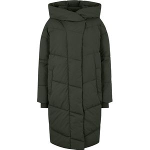 NOISY MAY NMTALLY LONG JACKET BG NOOS Dames Jas - Maat S