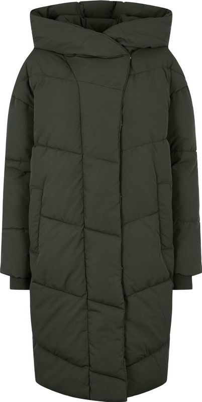 NOISY MAY NMTALLY LONG JACKET BG NOOS Dames Jas - Maat S