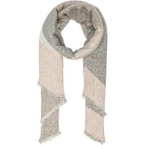 Only Hunter Life Bouclé Scarf Rose Smoke ROSE One Size