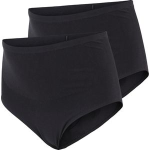 Mlheal - Slip - 2-pack - High Waist - Naadloos