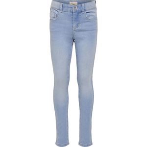 Kids Only Konroyal Life Reg Skinny Bj13333 Noos Meisjes Jeans