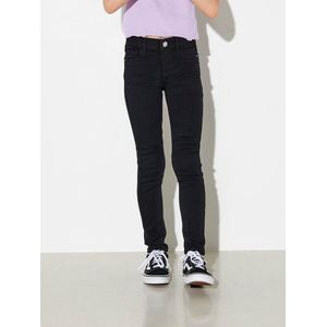 KIDS ONLY Skinny-fit-Jeans KONRAIN REG SKINNY JEANS CRY6060