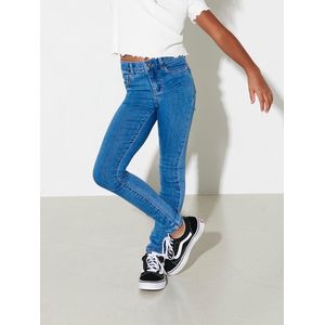 Kids Only Konrain Life Reg Skinny Bb Bj009 Noos Meisjes Jeans