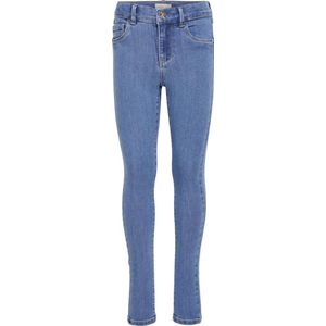 Kids Only Konrain Life Reg Skinny Bb Bj009 Noos Meisjes Jeans