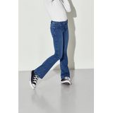 Only Konroyal Life Reg Flared Pim504 Noos Meisjes Jeans