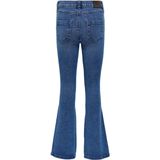 Only Konroyal Life Reg Flared Pim504 Noos Meisjes Jeans