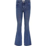Only Konroyal Life Reg Flared Pim504 Noos Meisjes Jeans